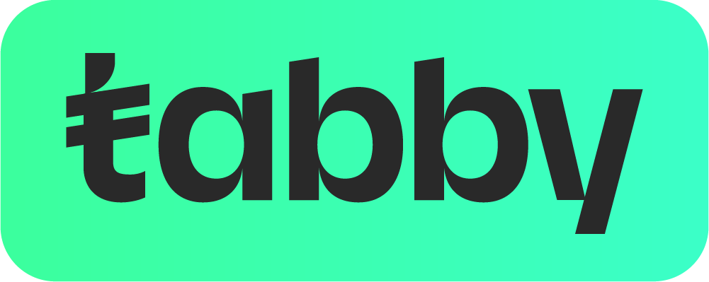 <img style="vertical-align: middle; cursor: pointer;margin: 5px;" data-tabby-info="installments" src="https://tchabatea.com/wp-content/plugins/tabby-checkout/images/info.png" alt="Tabby">Pay in 14 days.