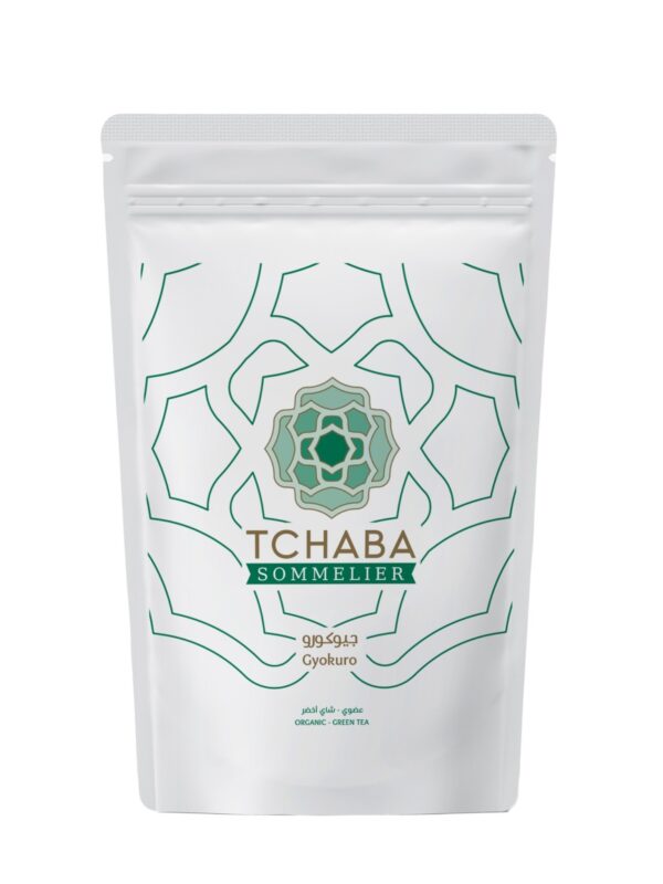Gyokuro Sommelier