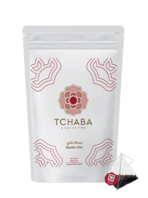 Masala Chai Tea