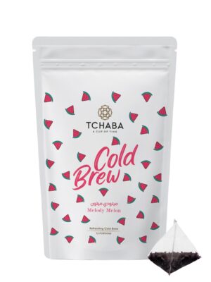 Melody Melon Decaf Cold Brew