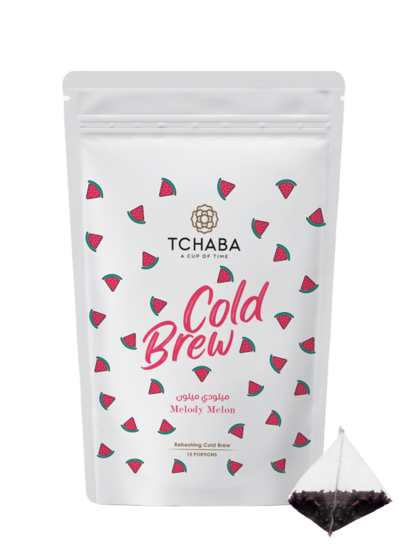 Melody Melon Decaf Cold Brew