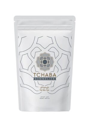 Organic Pai Mu Tan Tea