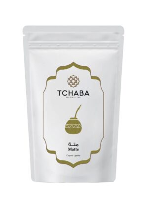 Organic Samba Matte