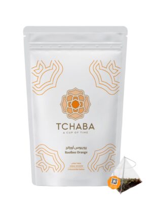 Rooibos Orange (Decaf)