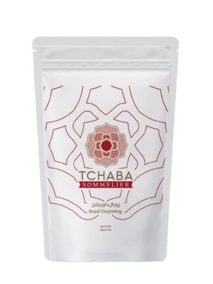 Royal Darjeeling Sommelier