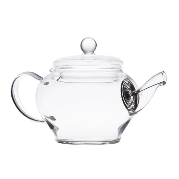 Saray Teapot