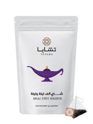 Shai 1001 Nights Tea