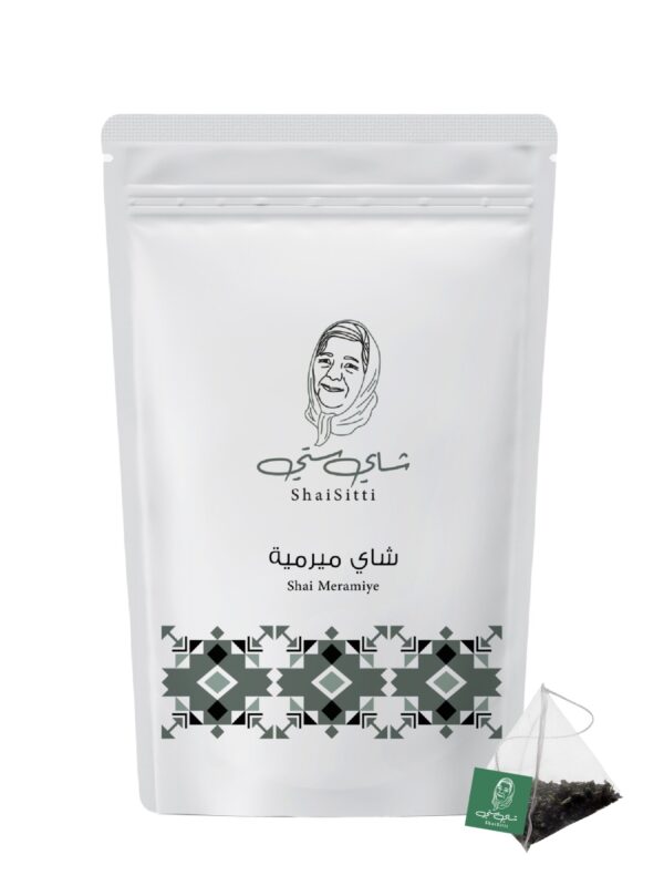 Shai Meramiyye Tea