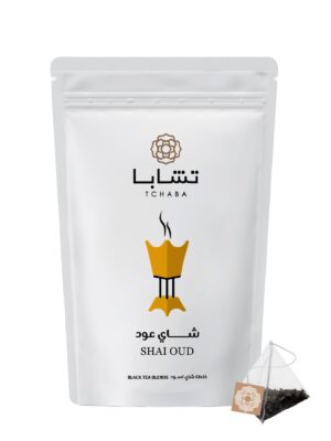 Shai Oud Tea