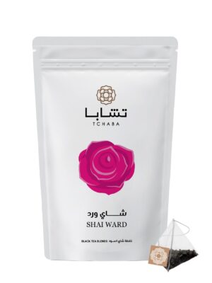 Shai Ward Tea