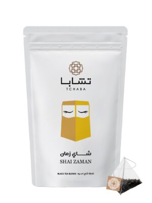 Shai Zaman Tea