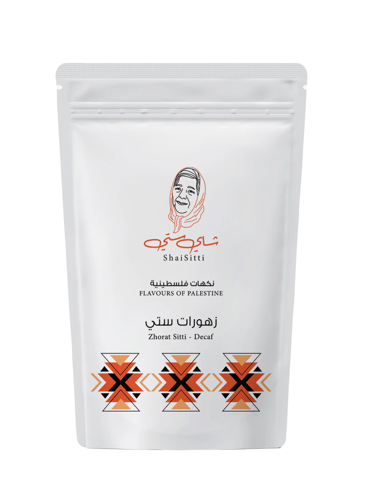 Zhourat Sitti ( Herbal Infusion)