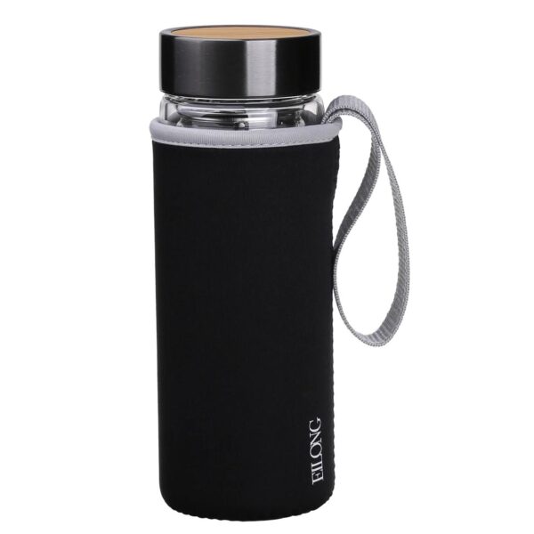 Lohas Travel Bottle (300ML)