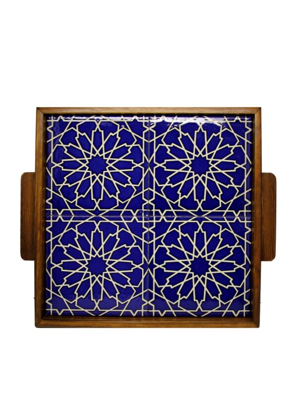 Amon Ceramic Tray