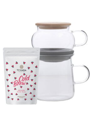 Gravi-Tea Brewing Set 250ml