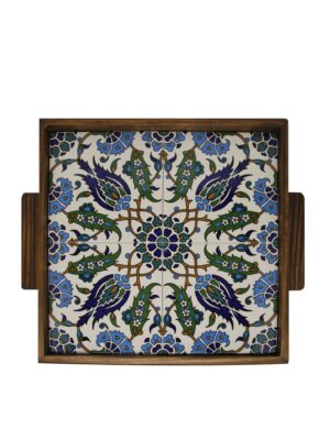 Nebo Ceramic Tray