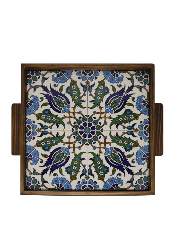 Nebo Ceramic Tray