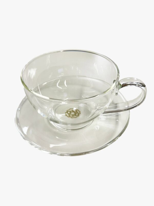 Saray Cup & Saucer