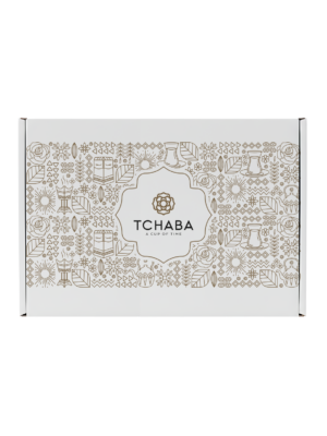 Teas of Arabia Hamper