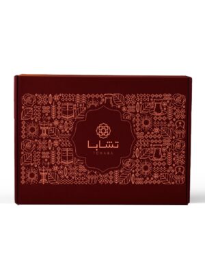 Teas of Arabia Hamper
