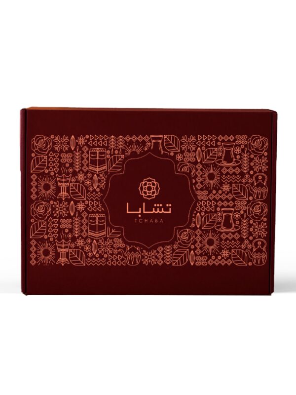 Teas of Arabia Hamper