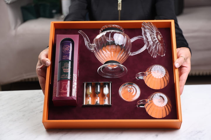 buy tea gifts online