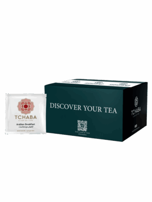 Arabian Breakfast Tea Box