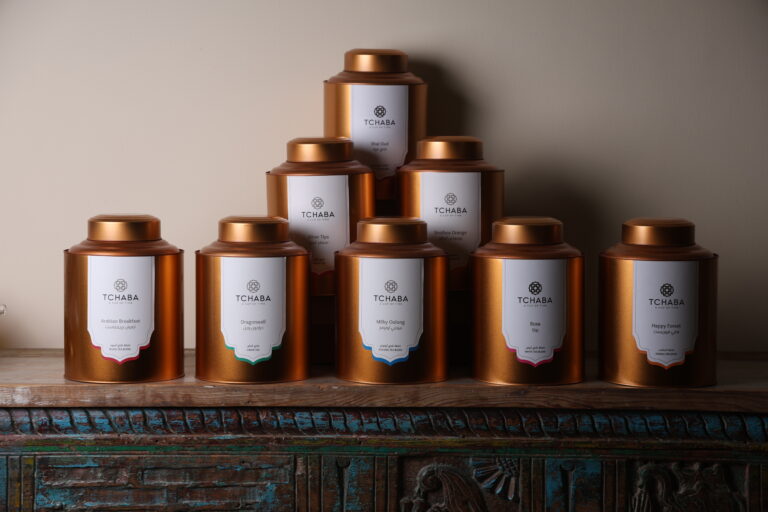 How to Store Premium Loose-Leaf Tea in Hot Climates
