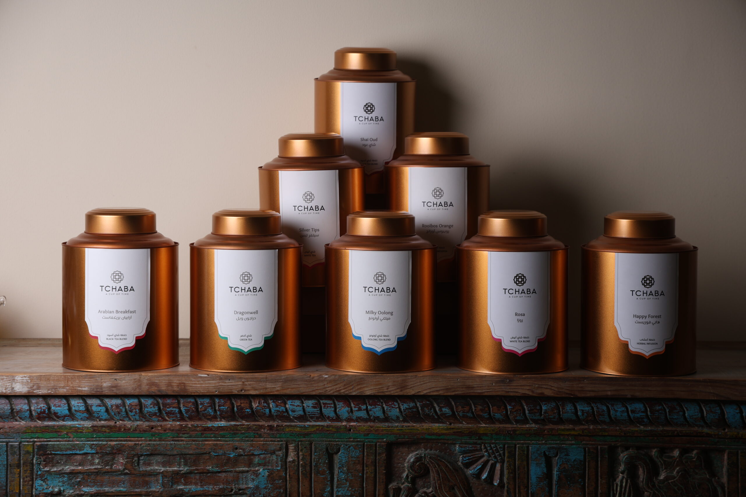 How to Store Premium Loose-Leaf Tea in Hot Climates