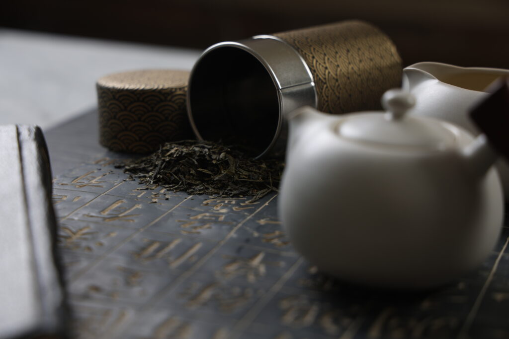 How Jasmine Green Tea Is Scented: Traditional Methods
