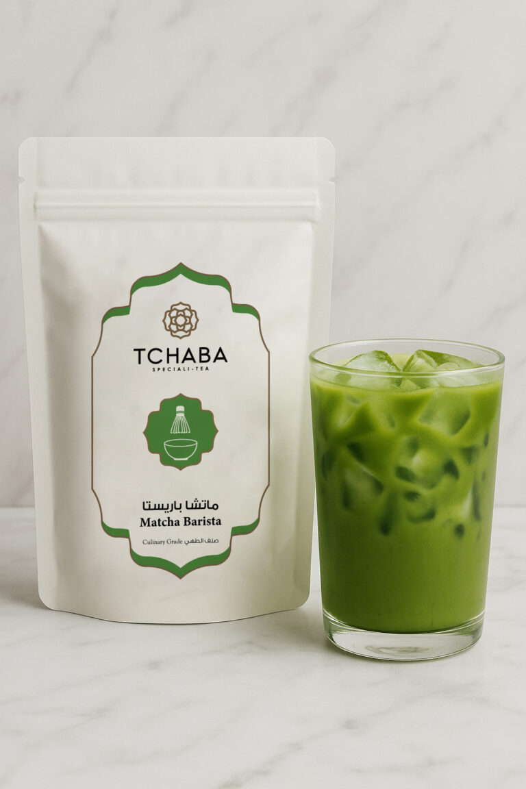 Cold-Brew Matcha: A No-Heat Recipe for Dubai Heat