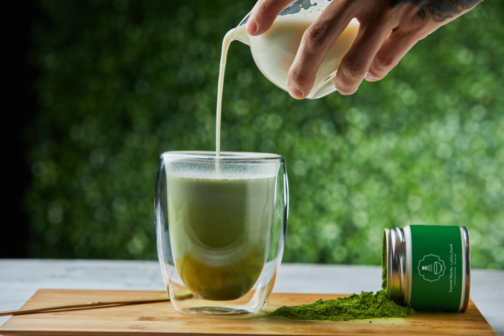 Back to School Tea: Your Study Companion for Academic Success