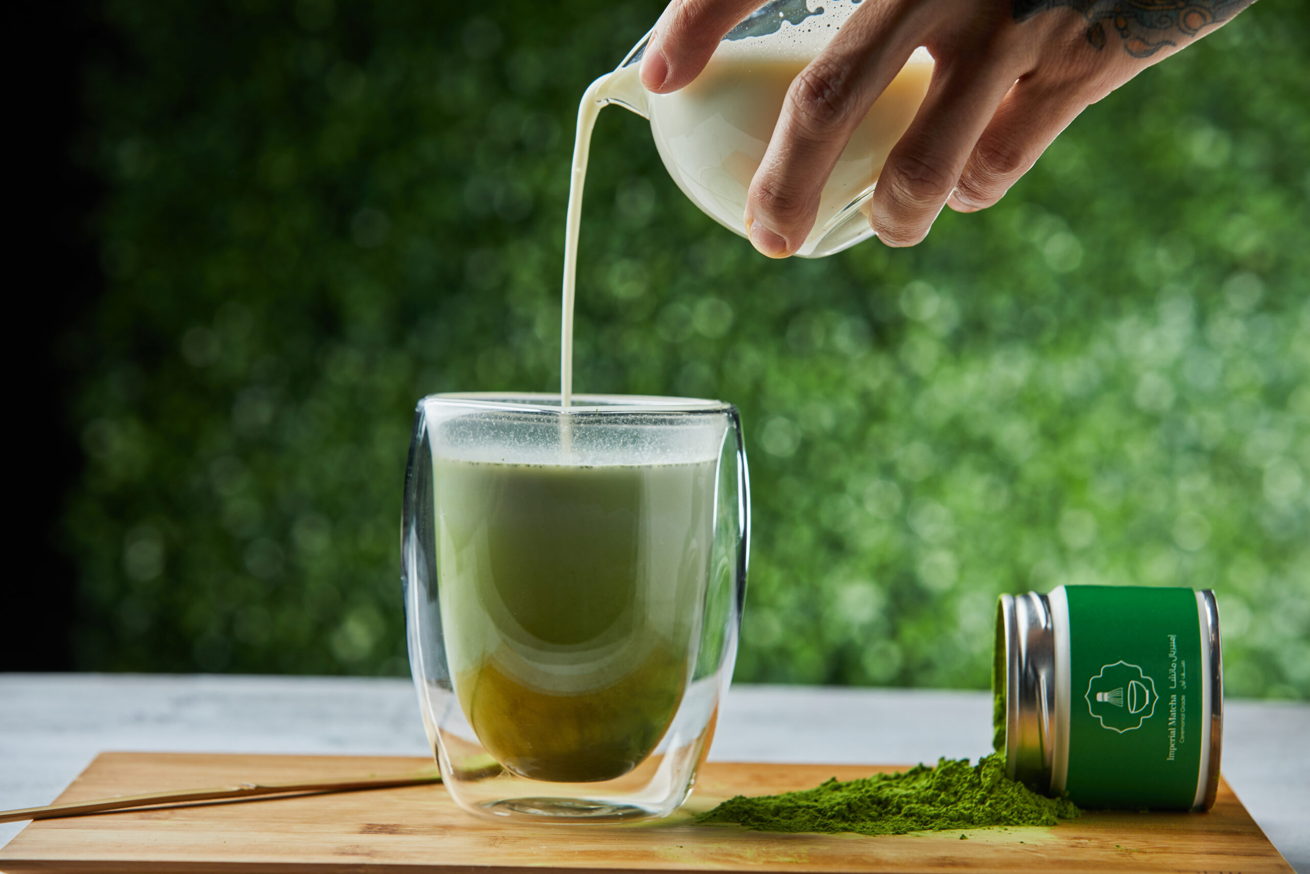 Back to School Tea: Your Study Companion for Academic Success