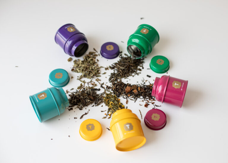 Organic Jasmine Tea: How Real Jasmine Scenting Creates the Perfect Floral Infusion