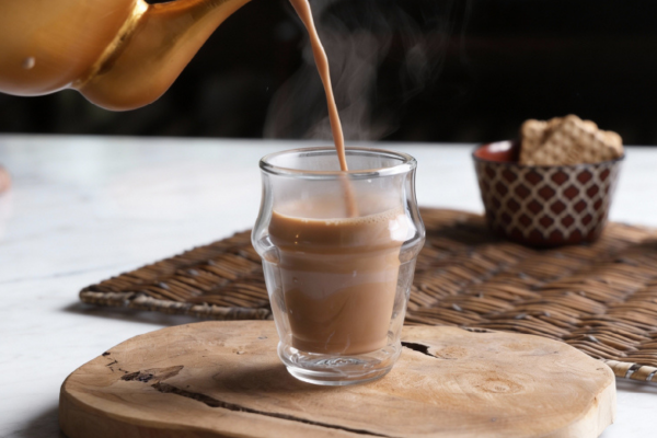 Your Ramadan Tea Ritual: What to Drink After Iftar, at Night, and for Suhoor