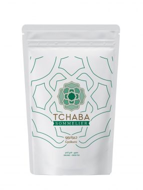 Gyokuro Sommelier