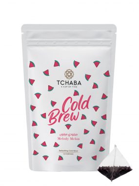 Melody Melon Decaf Cold Brew