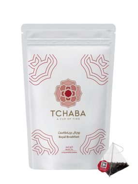 Royal Breakfast Tea