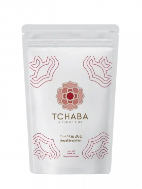 TCHABARoyalBreakfastTea15TeaBags