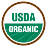USDA Certified Organic