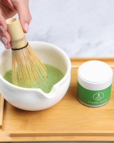 Matcha Tea