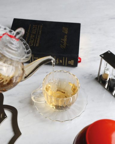 White Tea