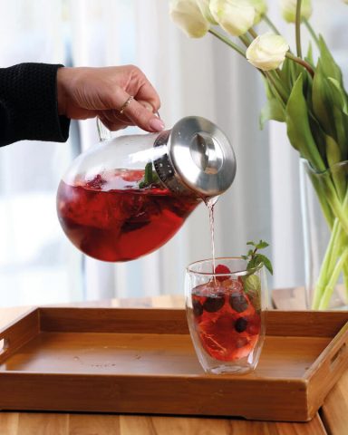 Herbal Infusion